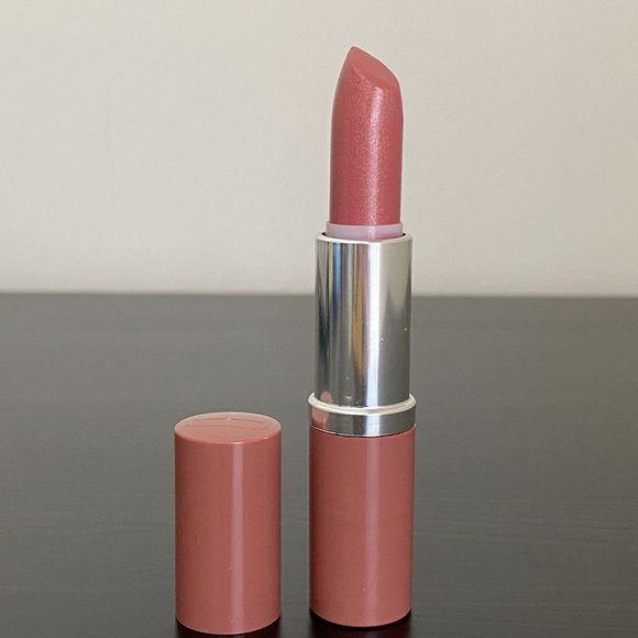 Clinique Pop Lip Colour + Primer BARE POP - Picture 2 of 10